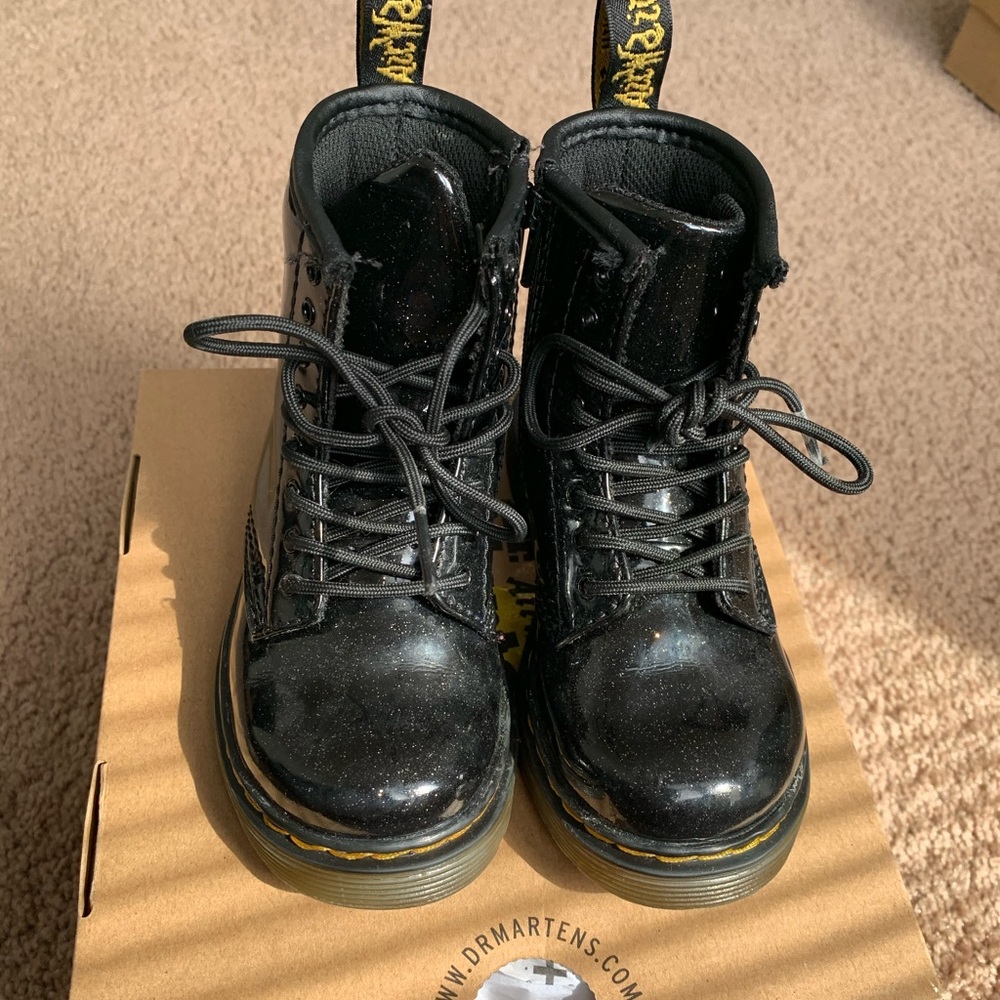 Dr. Martens